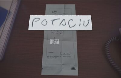 Grafia errada da palavra 