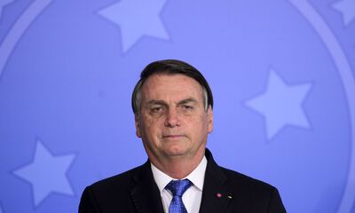 Presidente Jair Bolsonaro (sem partido)   