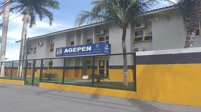 Agepen-MS divulgou edital para curso a agentes penitenciários 