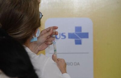 Mato Grosso do Sul tem 1 milhão de pessoas vacinadas com primeira dose da vacina contra Covid-19 