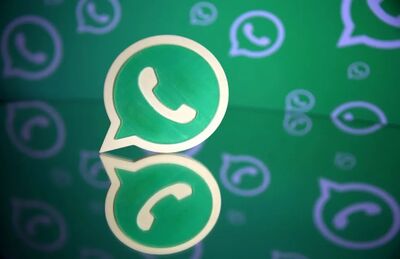 Whatsapp apresentou instabilidade na terça (9)