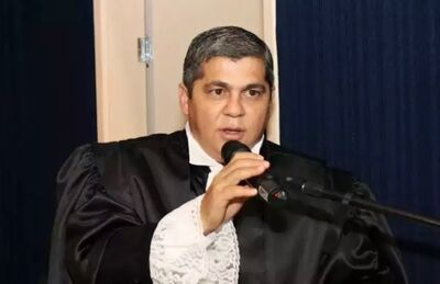 Em nota, Waldir Neves diz que precisou tranquilizar 