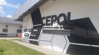 O caso foi registrado na Delegacia de Pronto Atendimento Comunitário Cepol (Depac Cepol).