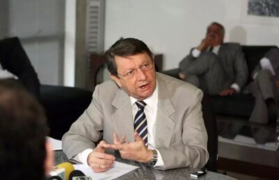 Ex-deputado estadual Ary Rigo está internado em estado grave na UTI da Unimed