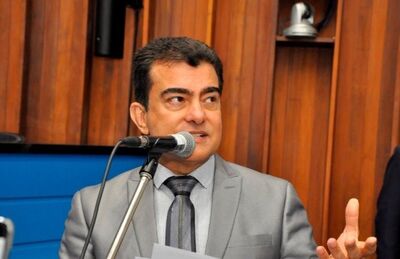 Deputado Marçal Filho destaca a força do agronegócio na economia de MS e do País