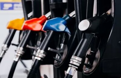 O preço máximo da gasolina comum chegou a R$ 7,20 nos postos