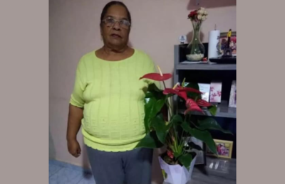 Maria Aparecida Cardoso, de 74 anos, veio a óbito em Sumaré (SP) e familiares constataram a troca do corpo no velório, nesta quarta 
