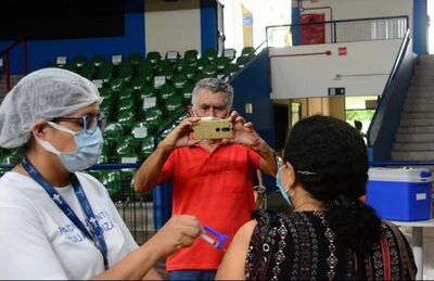 Mato Grosso do Sul é o primeiro estado a atingir imunidade coletiva contra Covid-19 