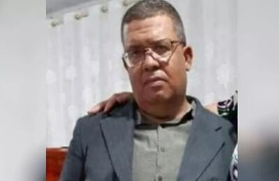 Pastor Huber Carlos Rodrigues deixou documento falando que recusssitaria três dias após sua morte, em Goiatuba 