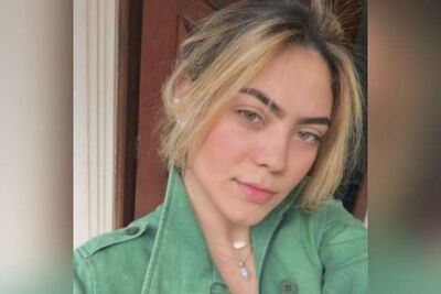 Rhannye foi assassinada com 10 tiros em ataque na fronteira.