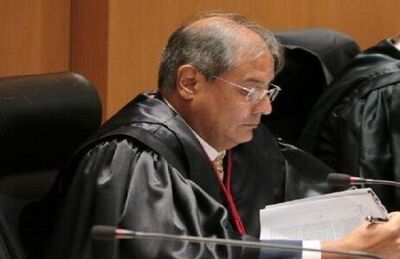 Luiz Antônio Cavassa, novo desembargador eleito  