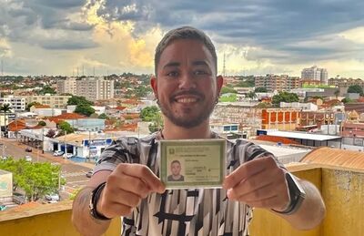 A ação será feita no dia da visibilidade trans