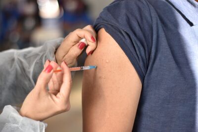 Sonora promove vacinação contra gripe neste sábado (8/1) nas ESF 1 e 4. 
