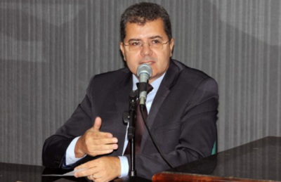Juiz Ariovaldo Corrêa extinguiu ação de deputado que podia proibir Energisa de protestar nome de consumidor em cartório.