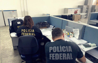 Polícia investiga suspeitos de desviar R$ 1,5 bi do seguro defeso.