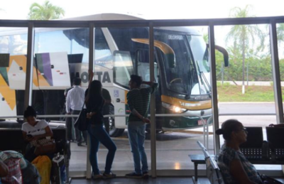 Desconto será válido apenas para mulheres de 4 a 14 de março.