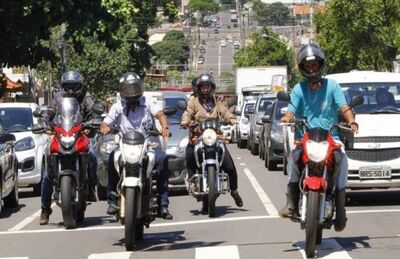 Anistia de IPVA e licenciamento para motos não tem prazo determinado e continua valendo