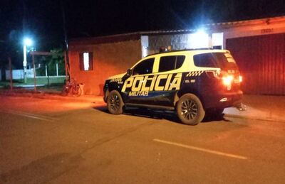 Local onde aconteceu o crime