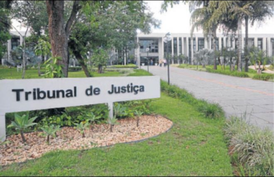 Com 250 vagas, Tribunal de Justiça de MS lança concurso público para cadastro reserva.