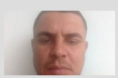 Após prestar depoimento, Moacir foi liberado.