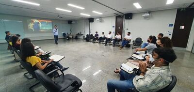 Turismo no Pantanal passa por repaginação para atrair turistas brasileiros e estrangeiros. 