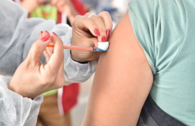 Sonora promove Dia D de vacinação contra sarampo e gripe neste sábado (30).