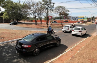 Prefeitura de Campo Grande licita reordenamento viário para eliminar congestionamento na Três Barras.