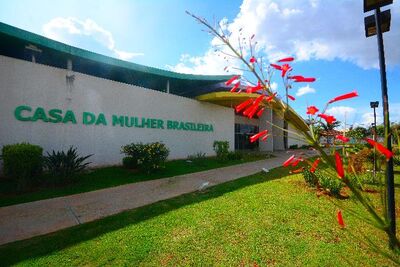 Casa da Mulher Brasileira de Campo Grande foi a primeira a ser implementada no Brasil. 