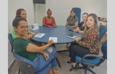 1ª Grande Ação Social da Escola Municipal Antônio Torquato da Silva Polo Jauru acontece em 24 de junho