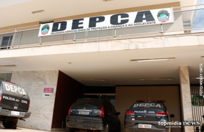Caso será analisado pela DEPCA