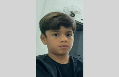 David Lucas de Oliveira falece aos 9 anos de idade