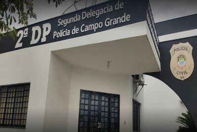 Caso foi registrado na 2° Delegacia de Polícia Civil de Campo Grande.