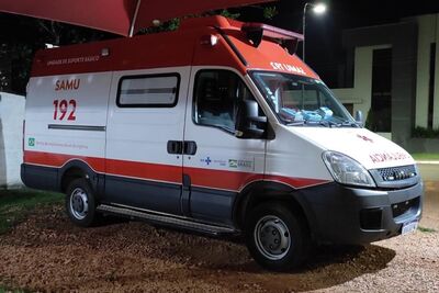 Mulher mata as duas filhas intoxicadas e é encontrada morta