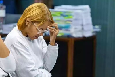 Juri da ex-deputada federal durou sete dias.