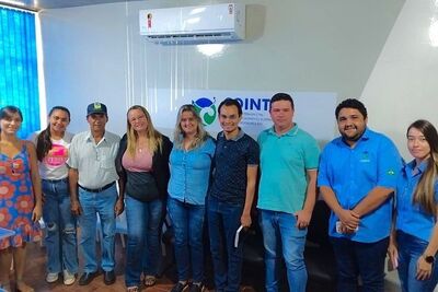 Cointa discute em Figueirão a utilização do castramóvel.