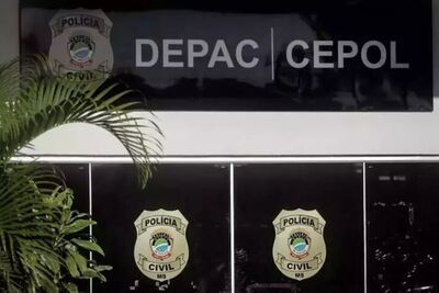 Caso foi registrado na Depac Cepol, em Campo Grande.