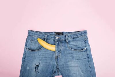 Em média, 486 indivíduos perderam o órgão genital entre 2007 e 2022.