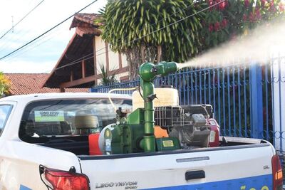 Foto: Divulgação AssCom PMS