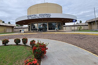 FESP em Coxim divulga lista de inscritos no Processo Seletivo.