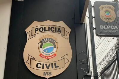 Caso é investigado pela Depca. 