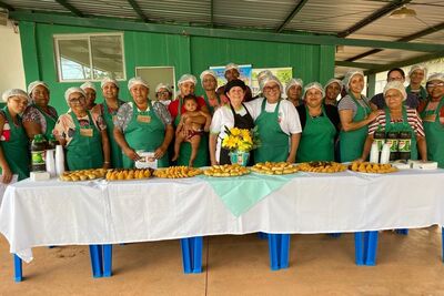 Foto: Divulgação ACOM SANESUL