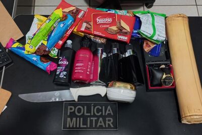 Foto: Divulgação AssCom Social 5º BPM