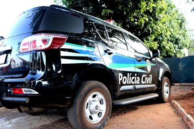 Polícia de Porto Murtinho (MS) investiga caso de feminicídio 