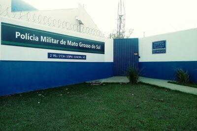 Foto: Divulgação AssCom Social 5º BPM