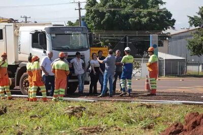 Empresários foram surpreendidos por equipes da CCR na manhã desta quarta-feira (10). 