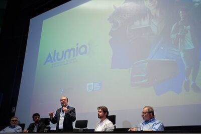 Mato Grosso do Sul lançou a plataforma de inteligência turística 'Alumia' nesta quarta-feira em transmissão on-line para todo o País