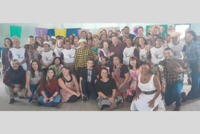 Foto: Érico Marques/AssCom SEMCAS