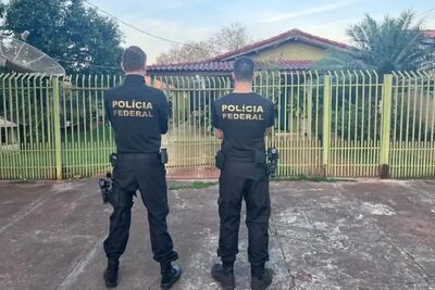 Os mandados foram cumpridos nas cidades de Campo Grande e Caarapó