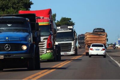 Programa vai suprir vagas de empregos abertas para motoristas.