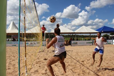 Foto: Arquivo/Fundesporte